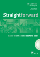 Straightforward Upper-Intermediate Straightforward Upper-Intermediate