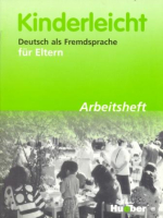 Kinderleicht Arbeitsheft - тетрадь