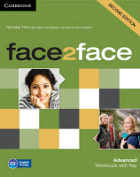 Face2Face Advanced Face2Face Advanced