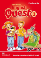 Macmillan English Quest Macmillan English Quest
