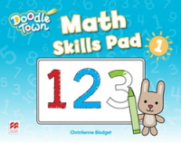 Doodle Town Doodle Town