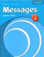 Messages Level 1 Teacher's Book - книга для учителя