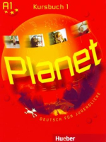 Planet 1 Kursbuch - учебник