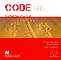 CODE Level B2 Class CD - диски CODE Level B2 Class CD - диски