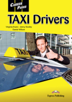 TAXI Drivers. Student's Book - учебник