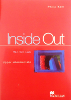 Inside Out Upper-Intermediate
