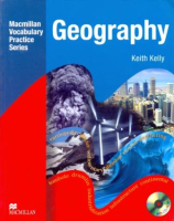 Geography Practice Book no Key +R - учебник без ответов c диском