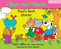 Hippo and Friends