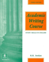 Academic Writing Course - учебник