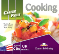 Cooking Audio CDs (x2) - аудио диски
