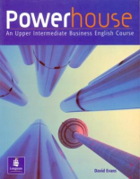 Powerhouse Upper-Intermediate Level Student's Book - учебник