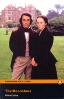 Moonstone, The Reader Level 6 - книга для чтения