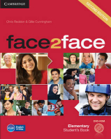 Face2Face Elementary