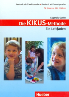 KIKUS Methode Ein Leitfaden - книга для учителя