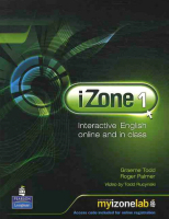 i-Zone 1 i-Zone 1