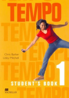 Tempo Level 1 Student's Book - учебник
