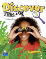 Discover English Discover English