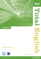 Total English Starter