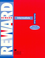 Reward Intermediate Level Practice Book no Key - тетрадь без ответов