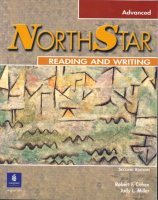 NorthStar Advanced Level Reading and Writing Student's Book - учебник