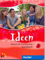 Ideen 3 Kursbuch - учебник Ideen 3 Kursbuch - учебник