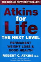 Atkins for Life Reader - книга для чтения Atkins for Life Reader - книга для чтения