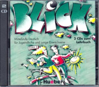 Blick 3 CD (2) - аудиодиски Blick 3 CD (2) - аудиодиски
