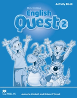 Macmillan English Quest