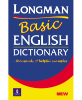Longman Basic English Dictionary - словарь