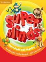 Super Minds