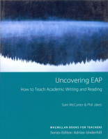 Uncovering EAP  - методическое пособие