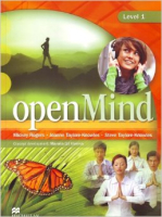 OpenMind 1