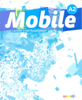 Mobile 2. cahier papier - тетрадь