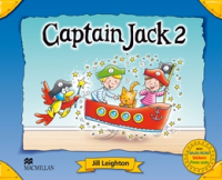 Captain Jack 2 Captain Jack 2