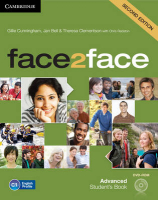 Face2Face Advanced Face2Face Advanced