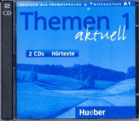 Themen Aktuell 1 CD(x2) - аудиодиски