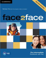 Face2Face Pre-Intermediate Face2Face Pre-Intermediate