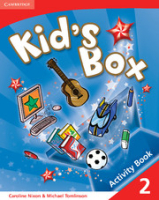 Kid's Box Kid's Box