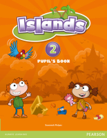 Islands Level