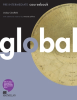 Global Pre-intermediate Global Pre-intermediate