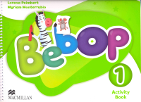 Bebop 1 Bebop 1