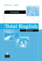 Total English Advanced Total English Advanced