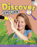 Discover English Discover English