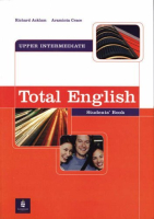Total English Upper-Intermediate