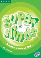 Super Minds Super Minds