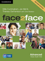 Face2Face Advanced