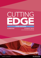 Cutting Edge Elementary Cutting Edge Elementary