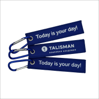 Ремувка синяя Talisman