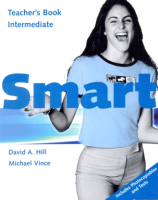 Smart Intermediate Level Teacher's Book - книга для учителя Smart Intermediate Level Teacher's Book - книга для учителя