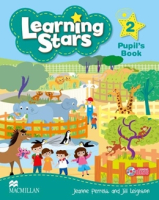 Learning Stars Level 2